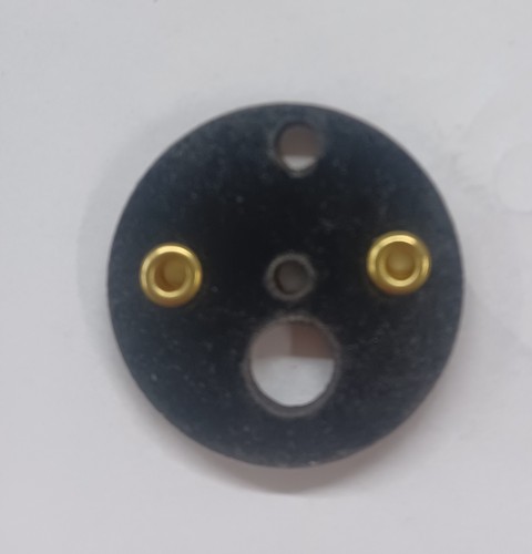 Speaker wire harness junction - wire,